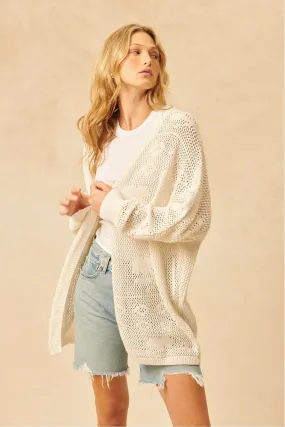 Apollo Cardigan