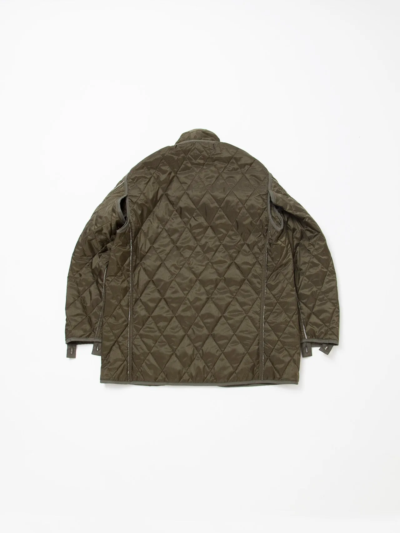 CJ012 M-51 LINER JACKET