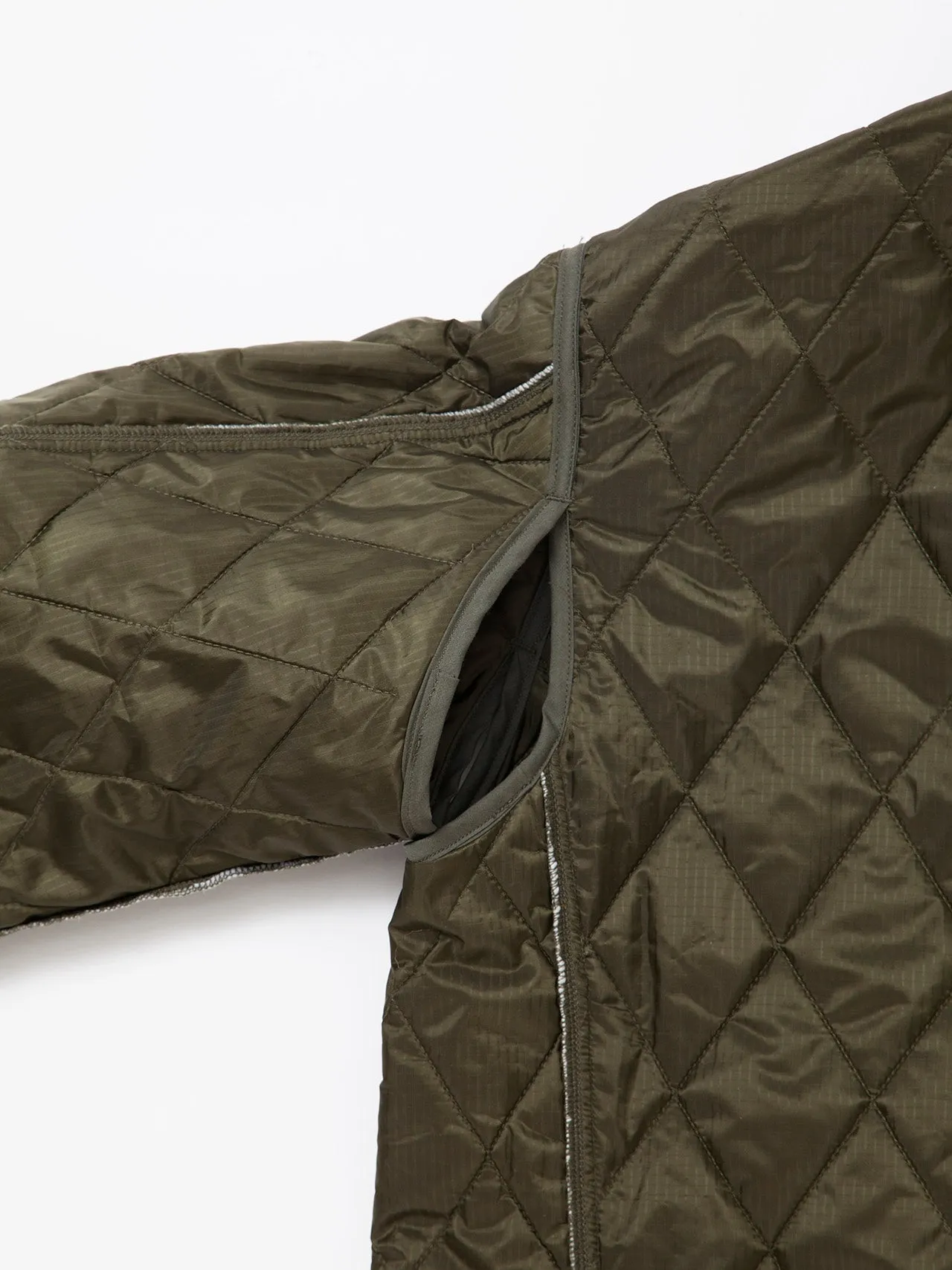 CJ012 M-51 LINER JACKET