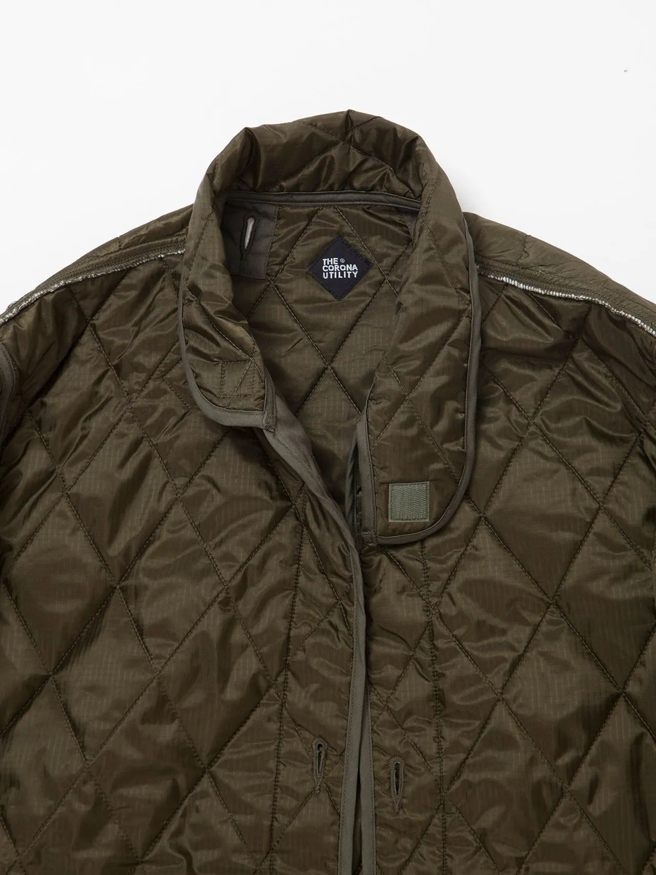 CJ012 M-51 LINER JACKET