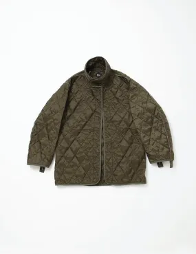 CJ012 M-51 LINER JACKET