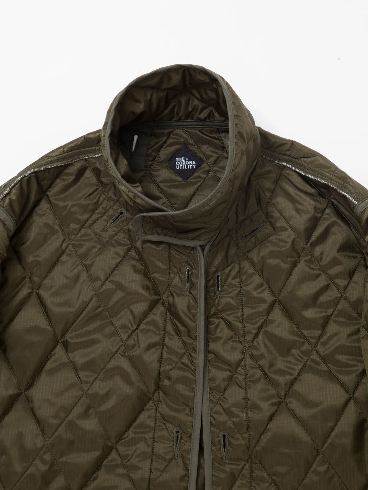 CJ012 M-51 LINER JACKET