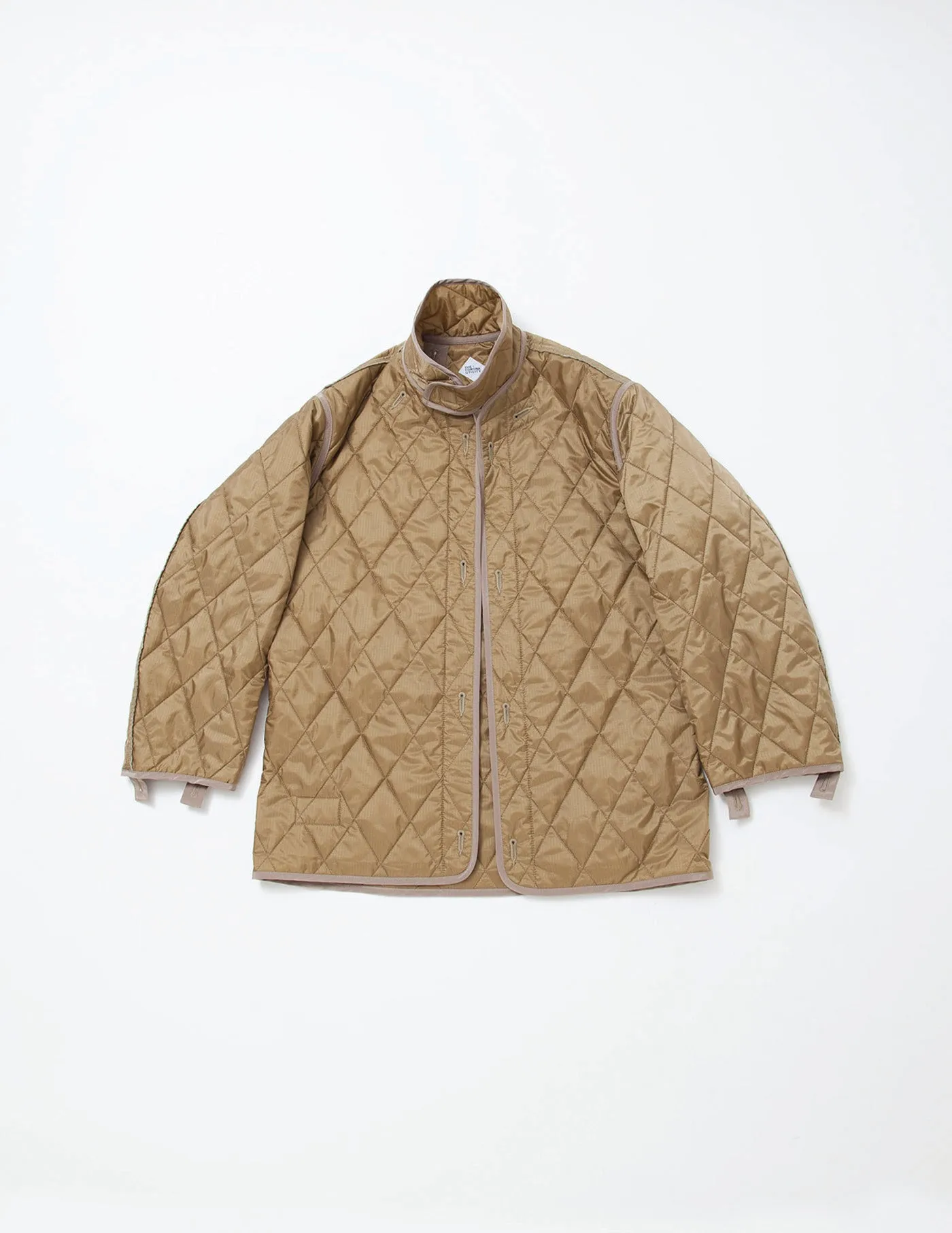 CJ012 M-51 LINER JACKET
