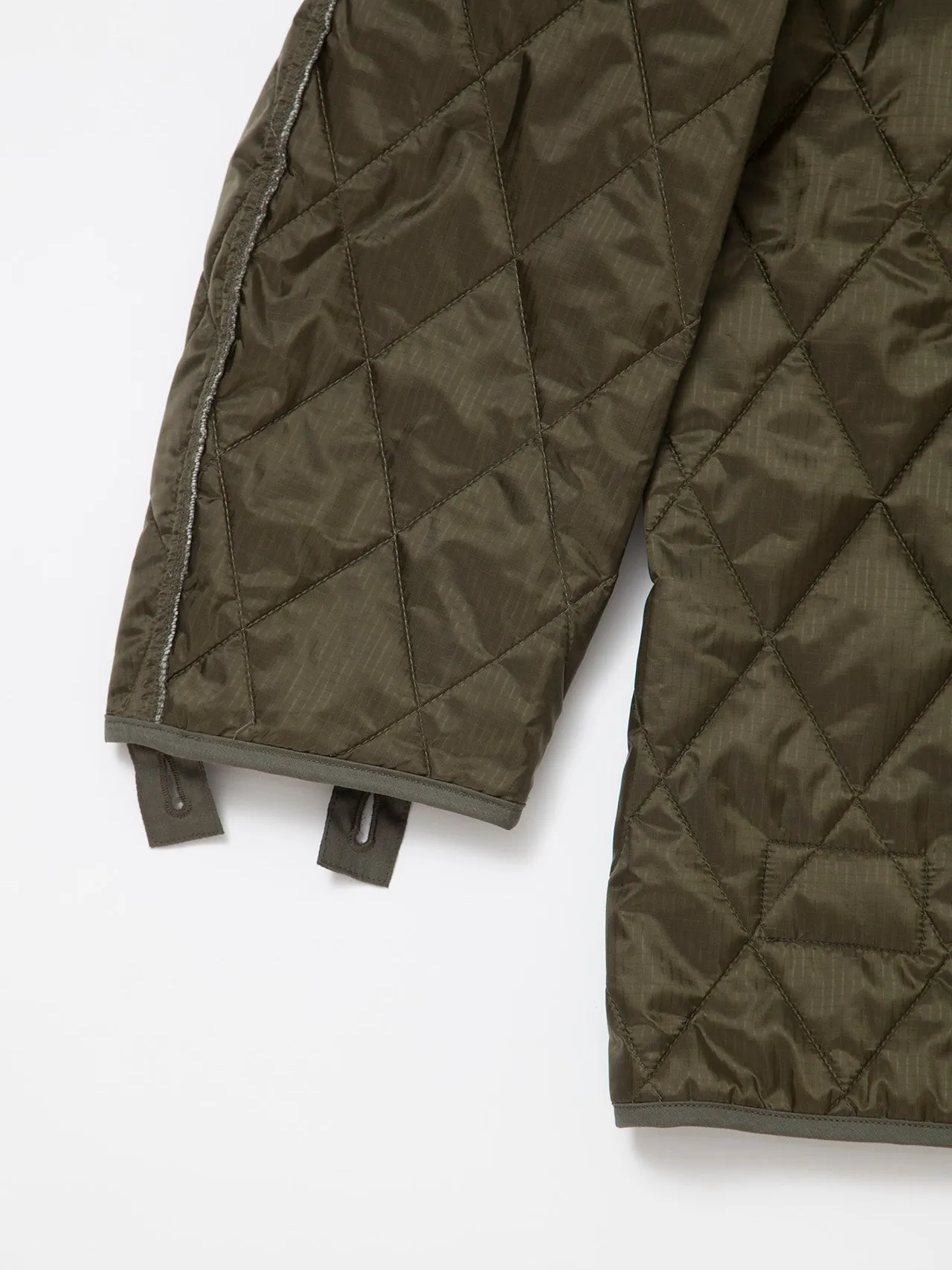 CJ012 M-51 LINER JACKET