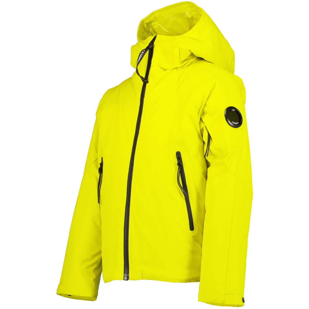 C.P. Junior Pro-Tek Lens Jacket