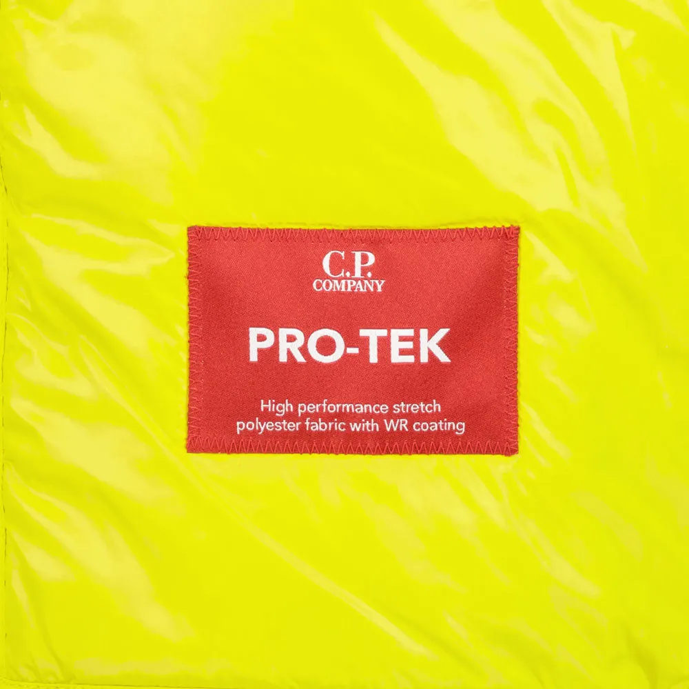 C.P. Junior Pro-Tek Lens Jacket