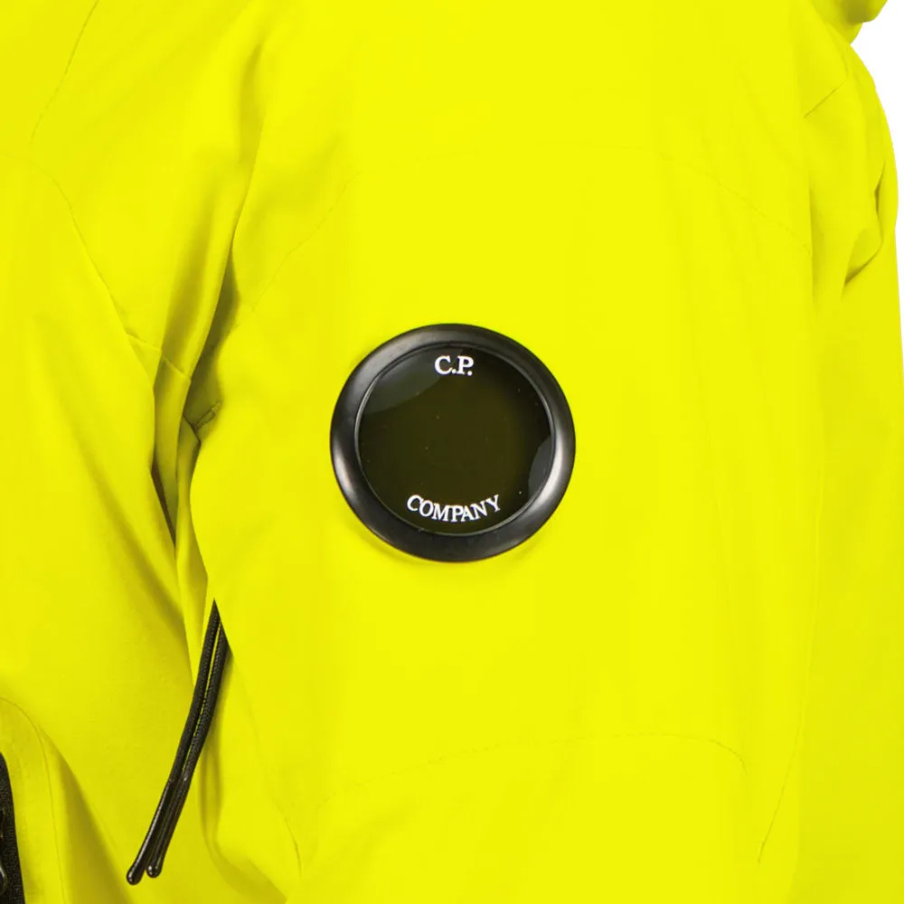 C.P. Junior Pro-Tek Lens Jacket