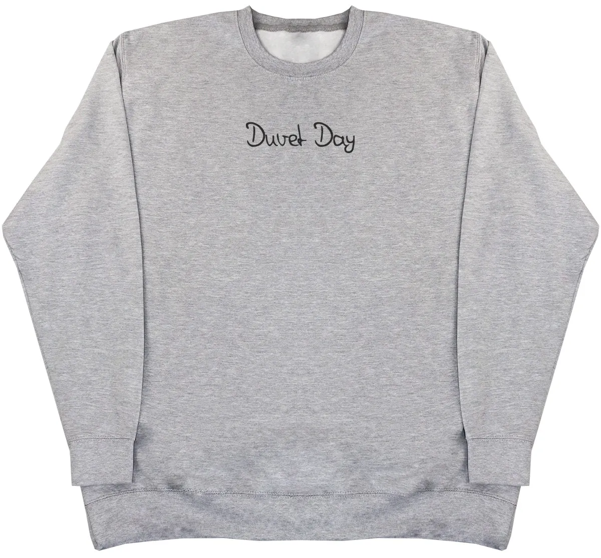 Duvet Day - Kids Oversized Comfy Sweater