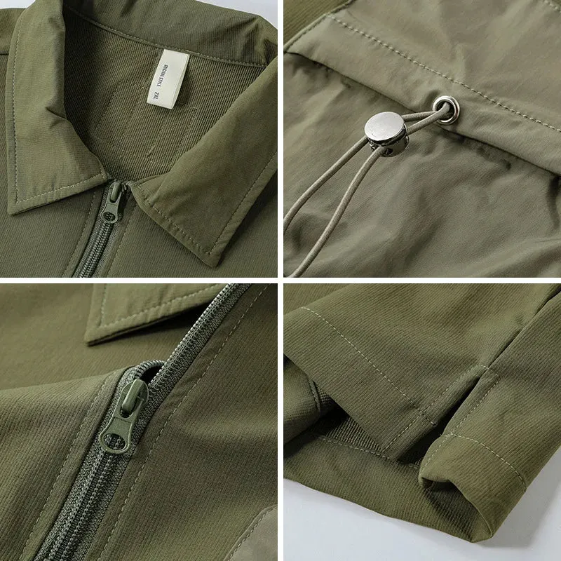 Fieldline - Utility Polo