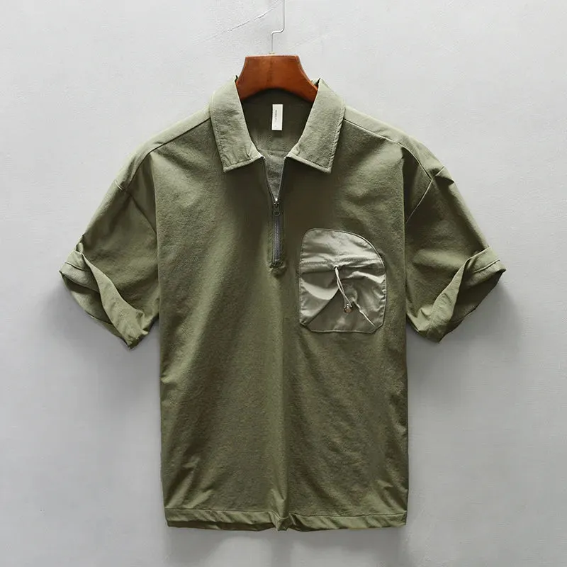 Fieldline - Utility Polo