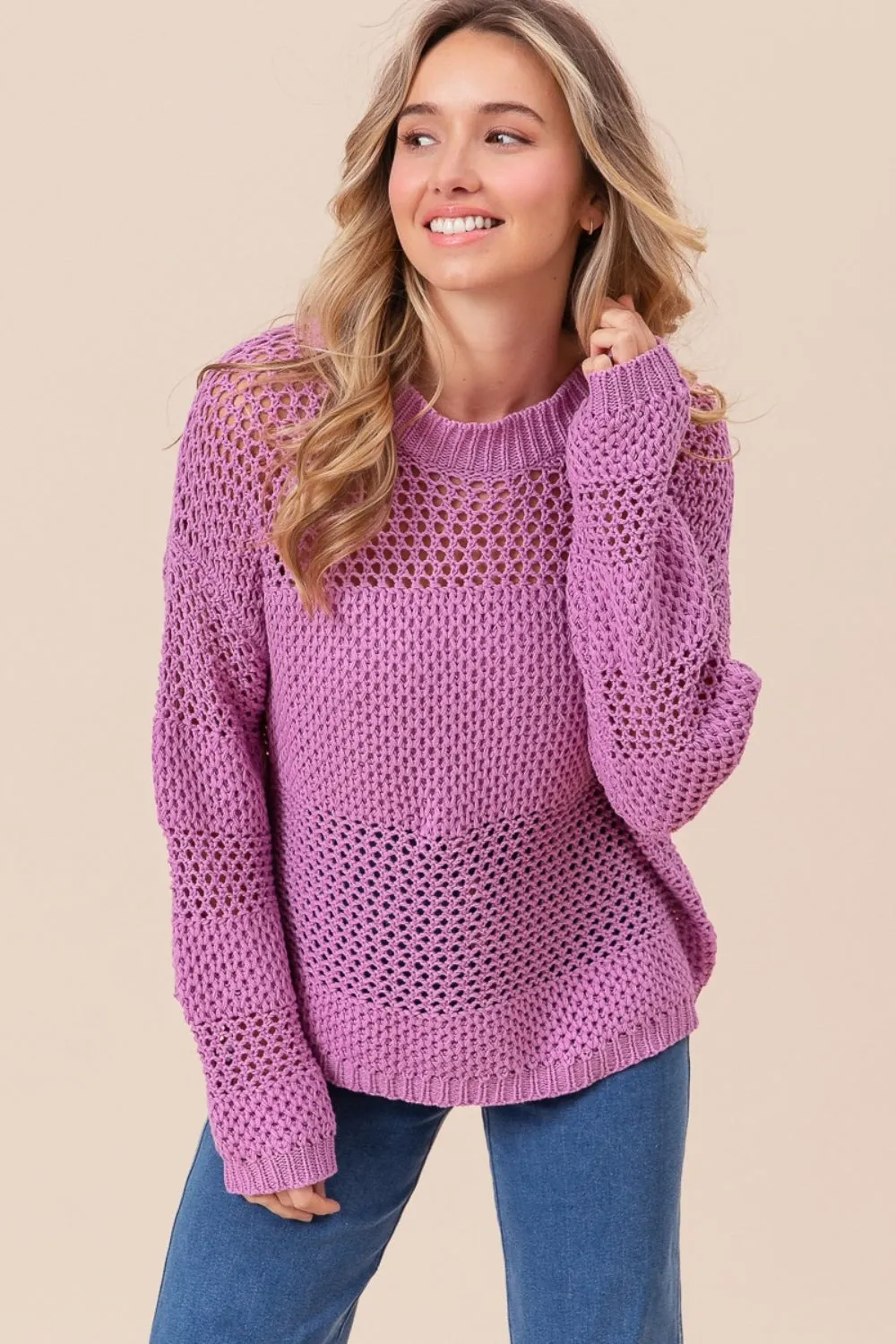Giselle Sweater