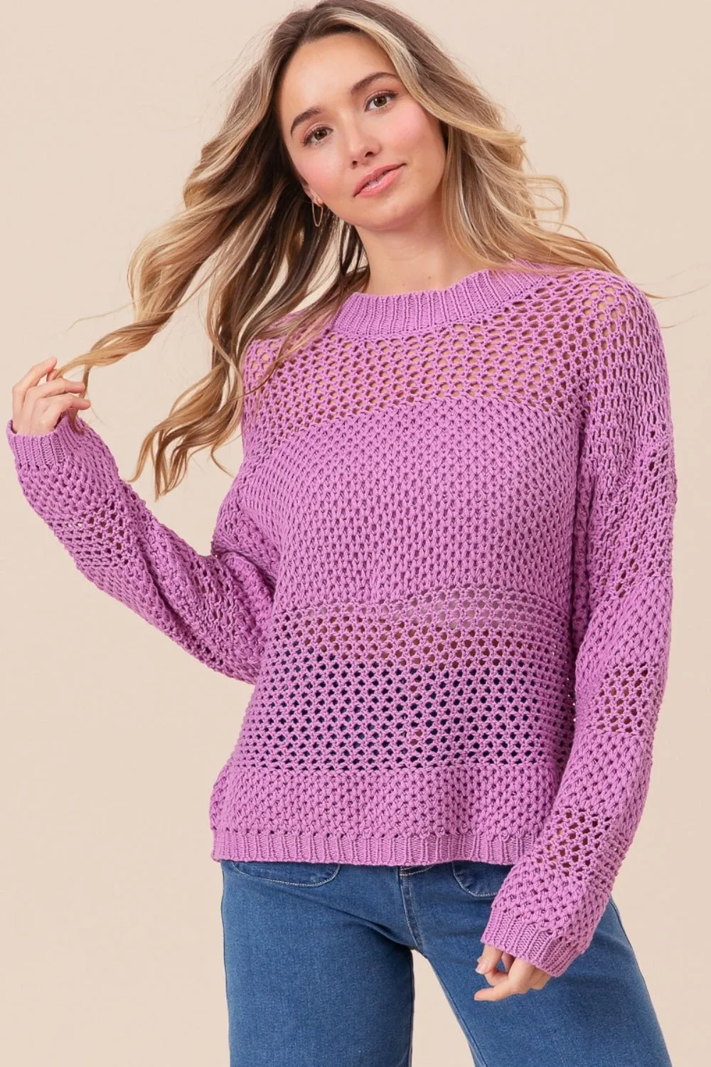 Giselle Sweater