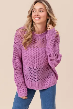 Giselle Sweater