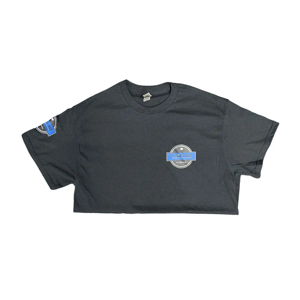 Hi-Capa Hub Tees - 2XL
