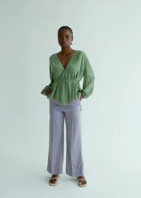 High Kick Trousers