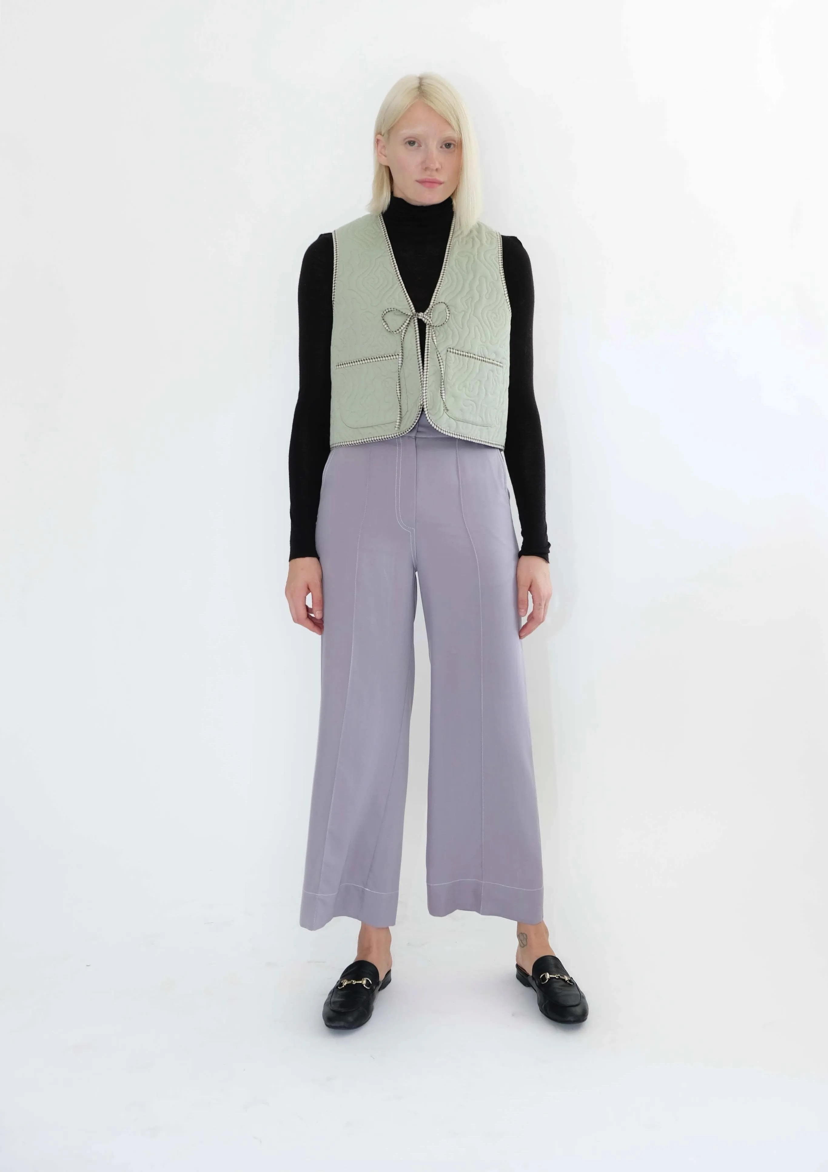 High Kick Trousers