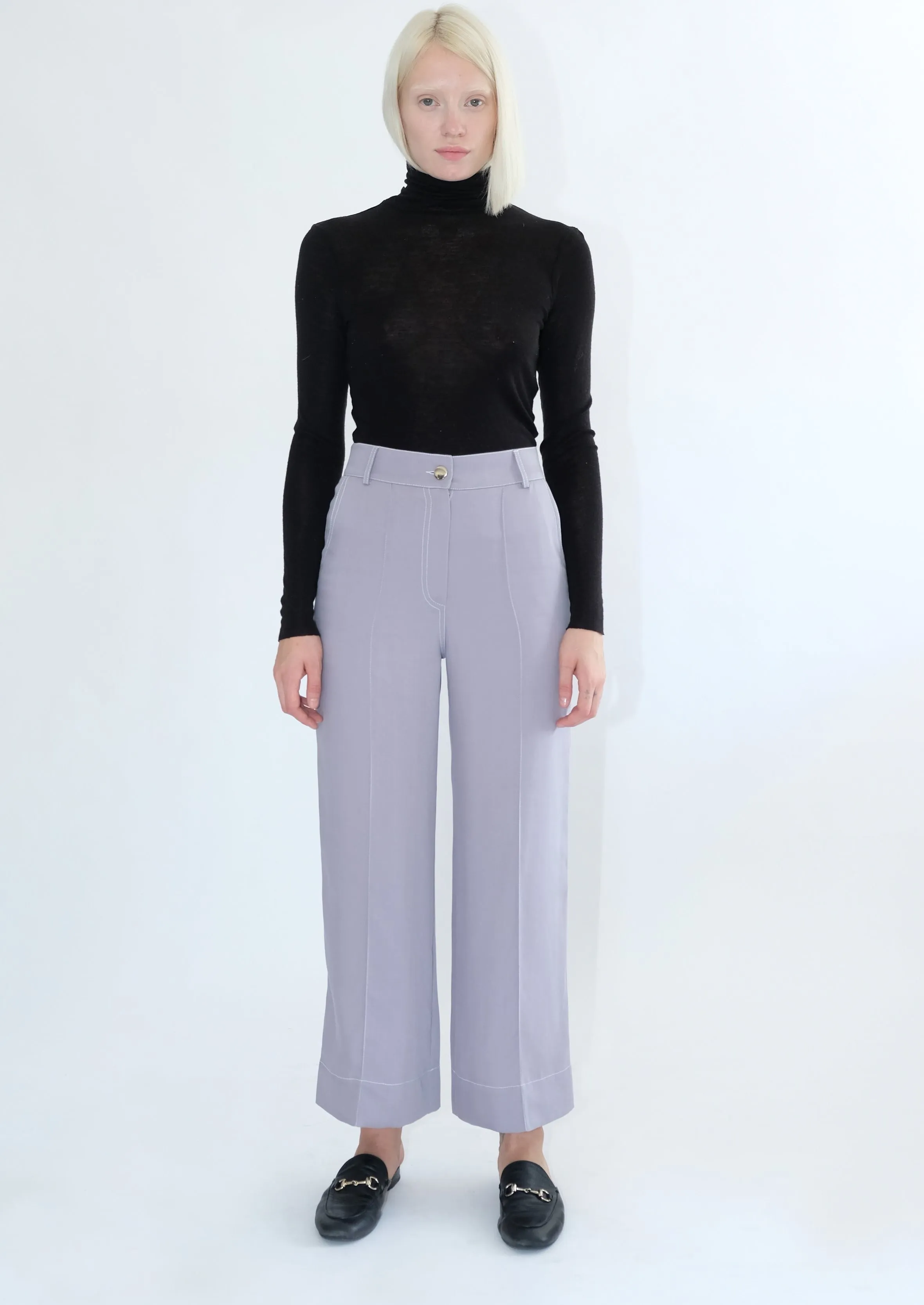 High Kick Trousers