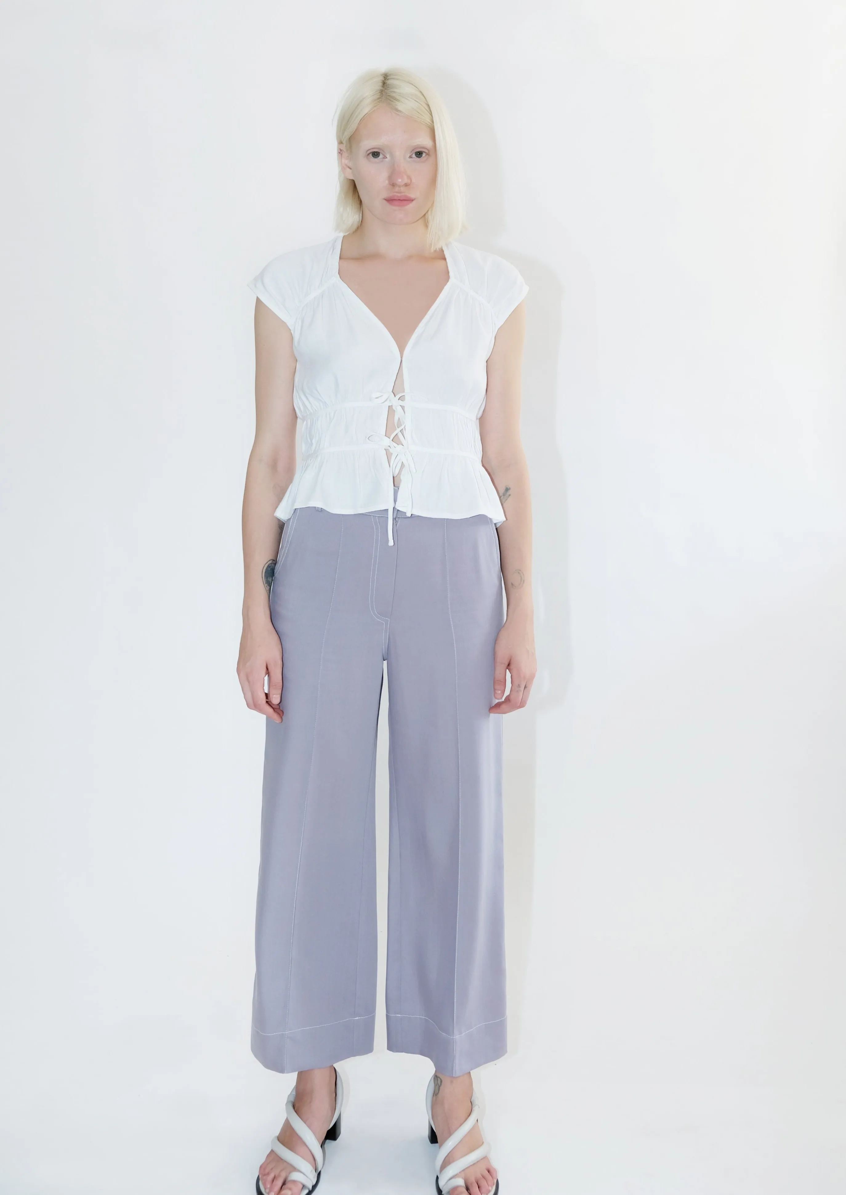 High Kick Trousers