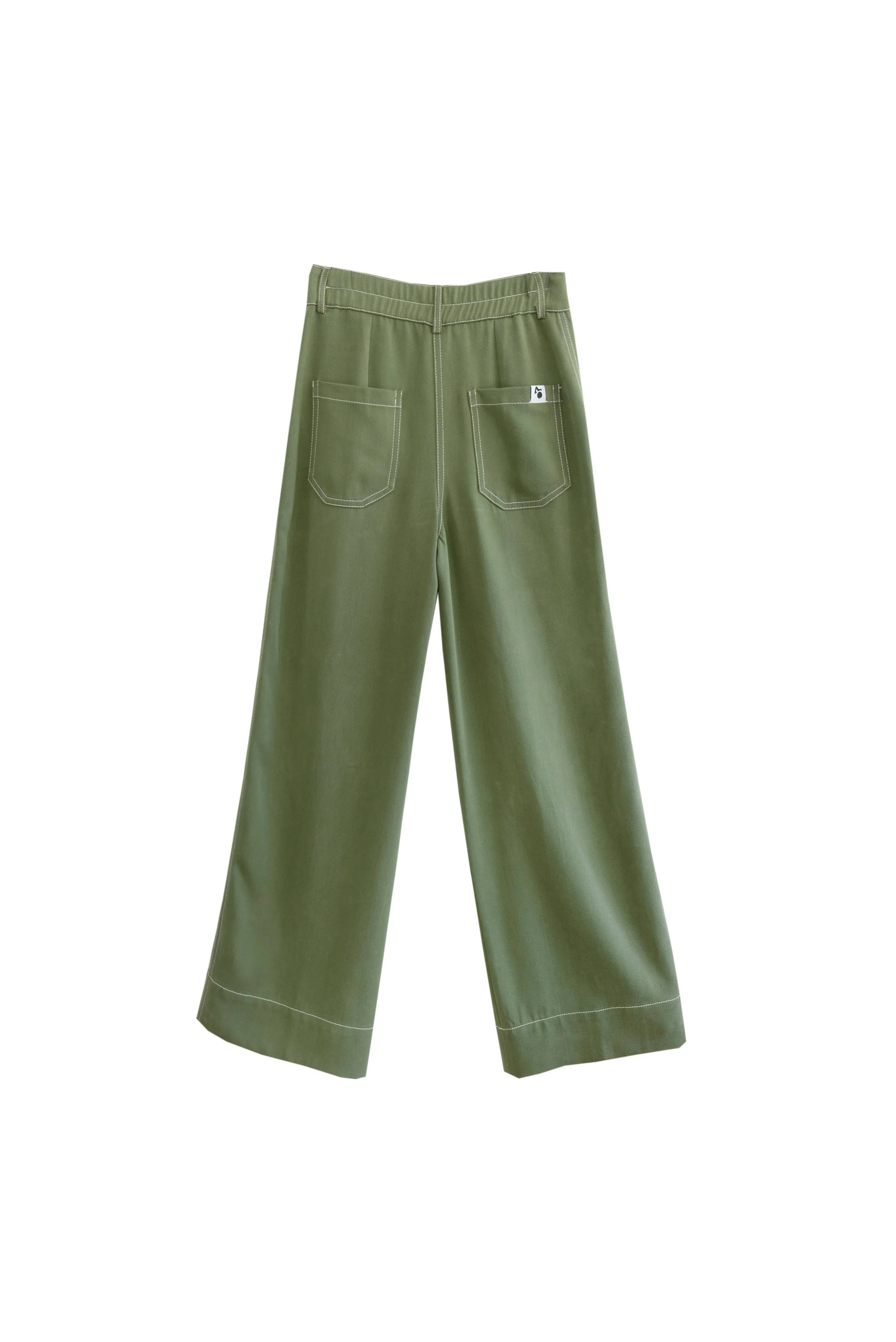 High Kick Trousers