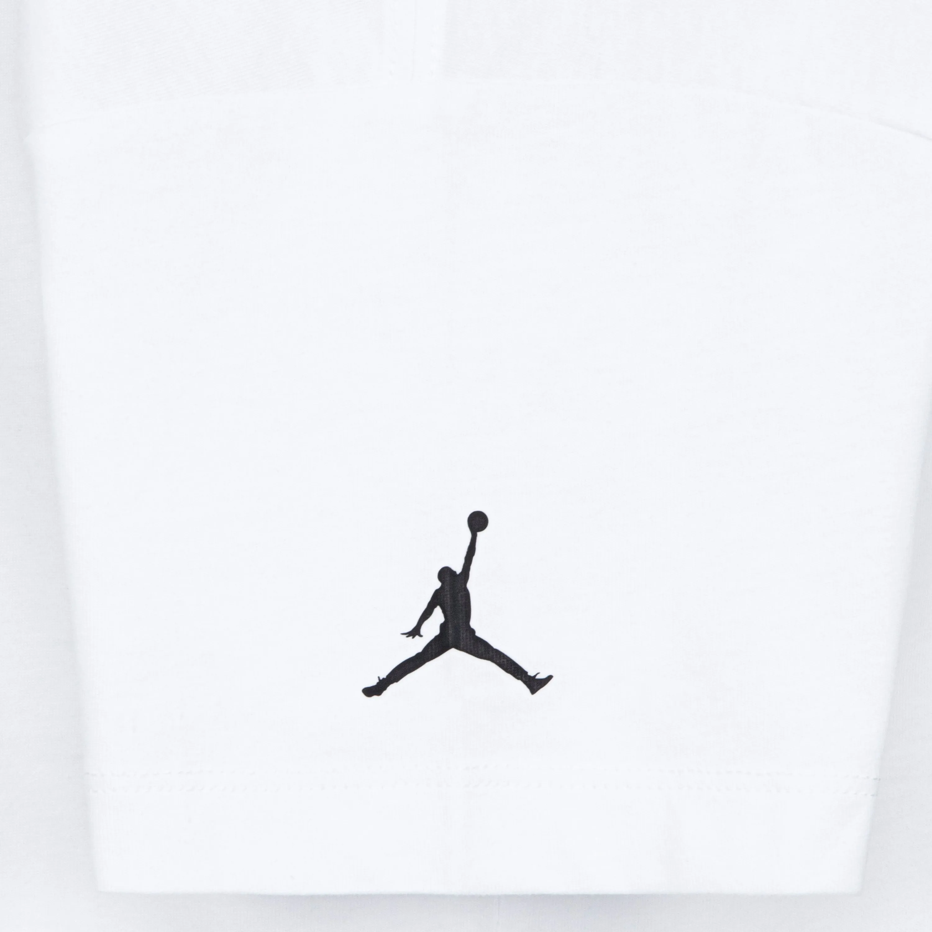 Jordan Crafted Utility Short Sleeve (Big Kids)