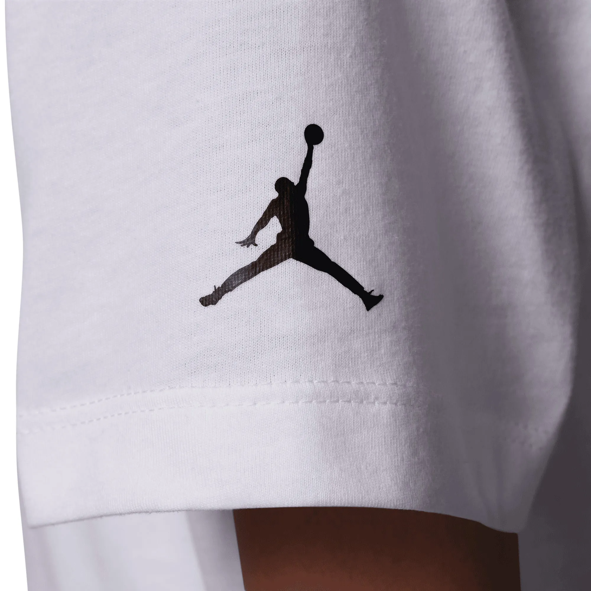 Jordan Crafted Utility Short Sleeve (Big Kids)