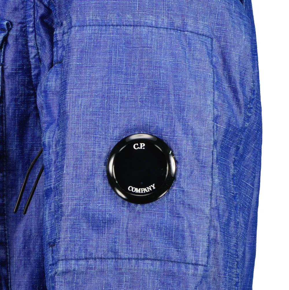 Lino Wax Lens Jacket
