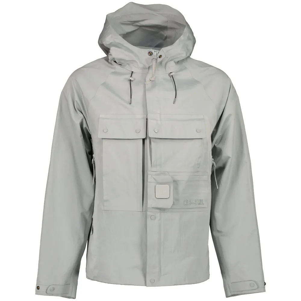 Metropolis A.A.C. Utility Jacket
