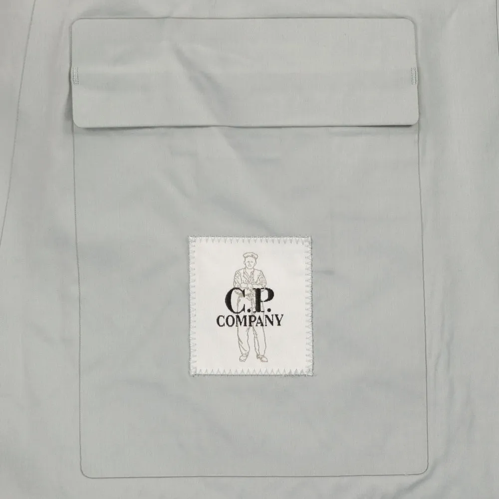 Metropolis A.A.C. Utility Jacket