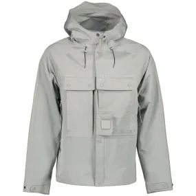 Metropolis A.A.C. Utility Jacket