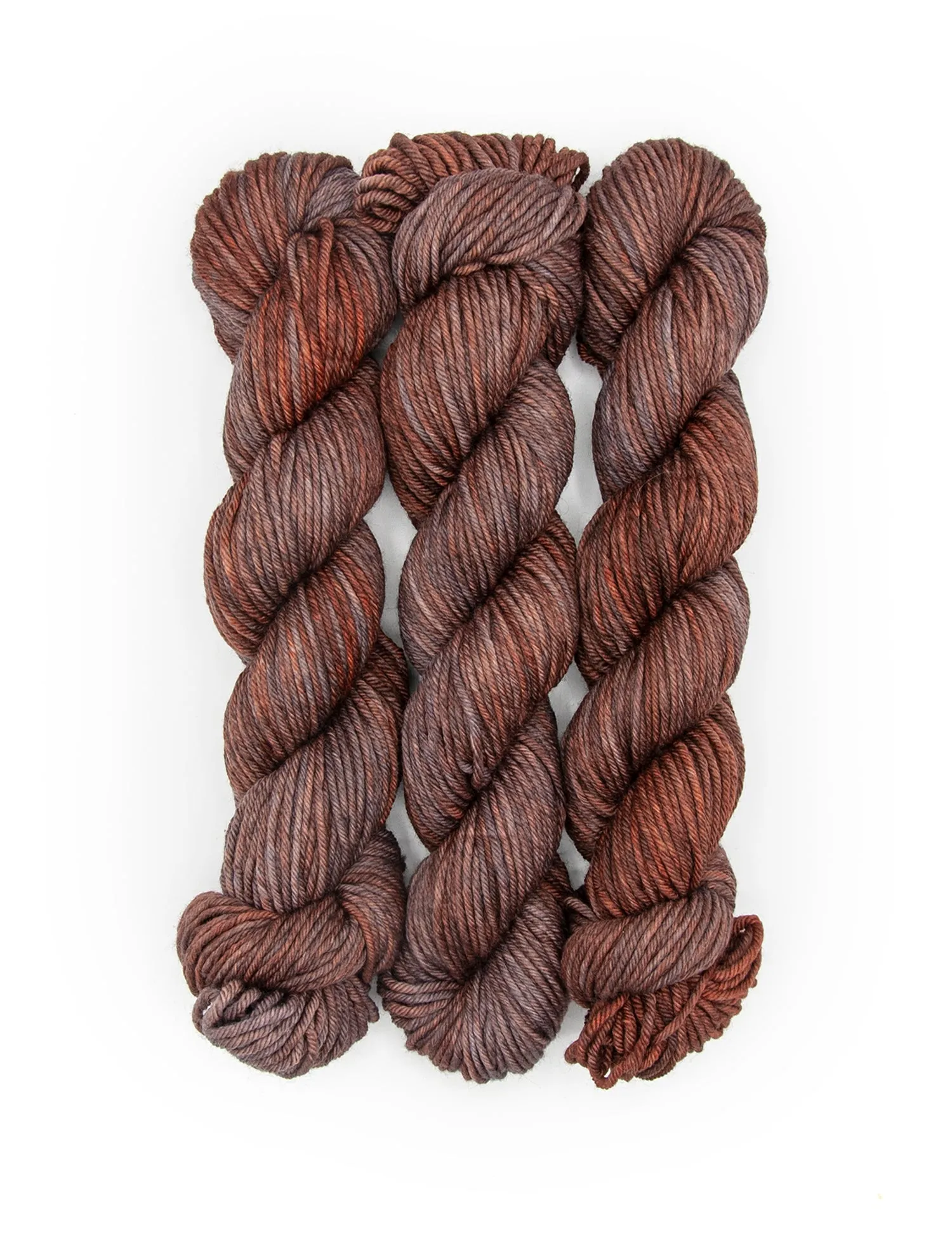 Neighborhood Fiber Co. Organic Studio Chunky