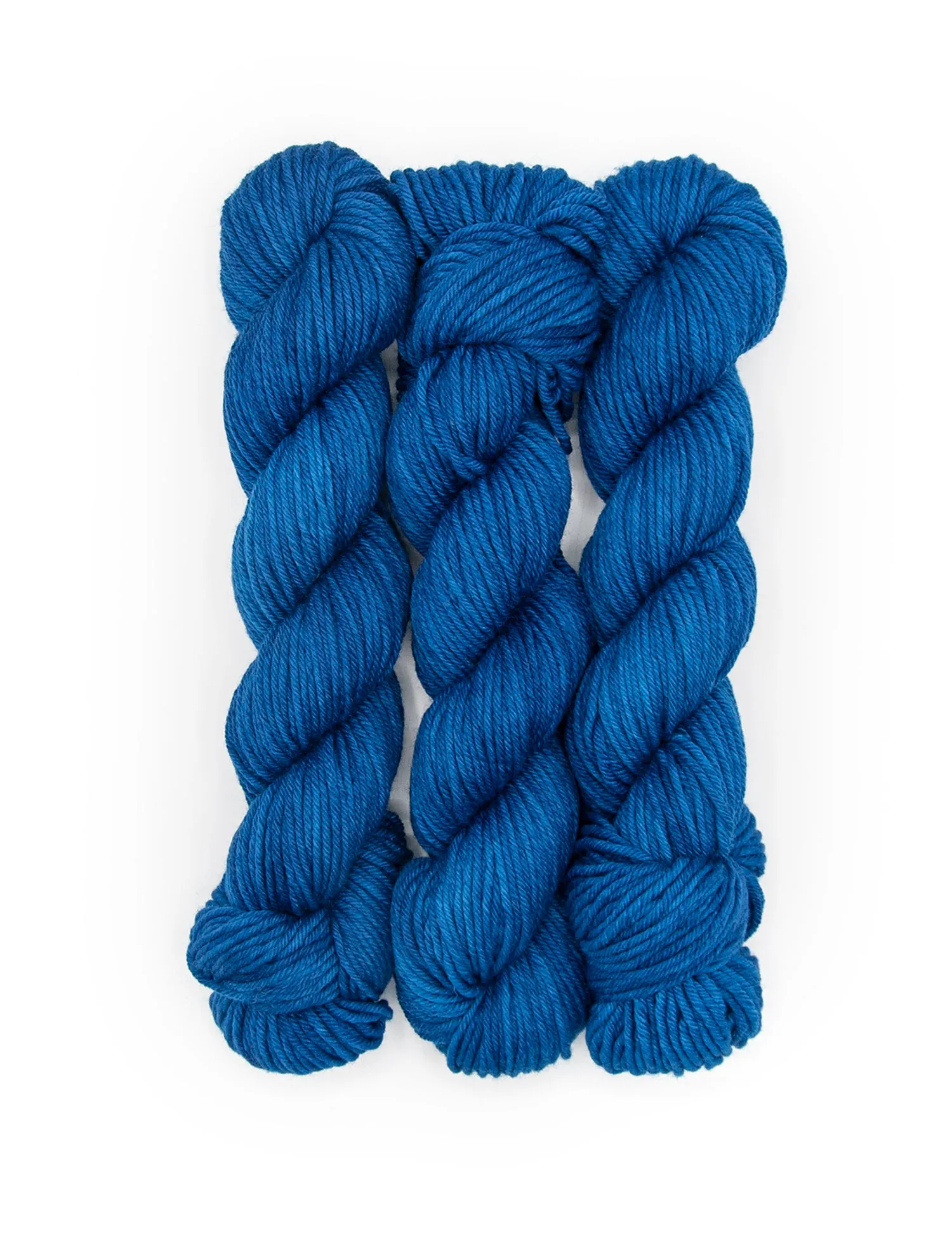 Neighborhood Fiber Co. Organic Studio Chunky