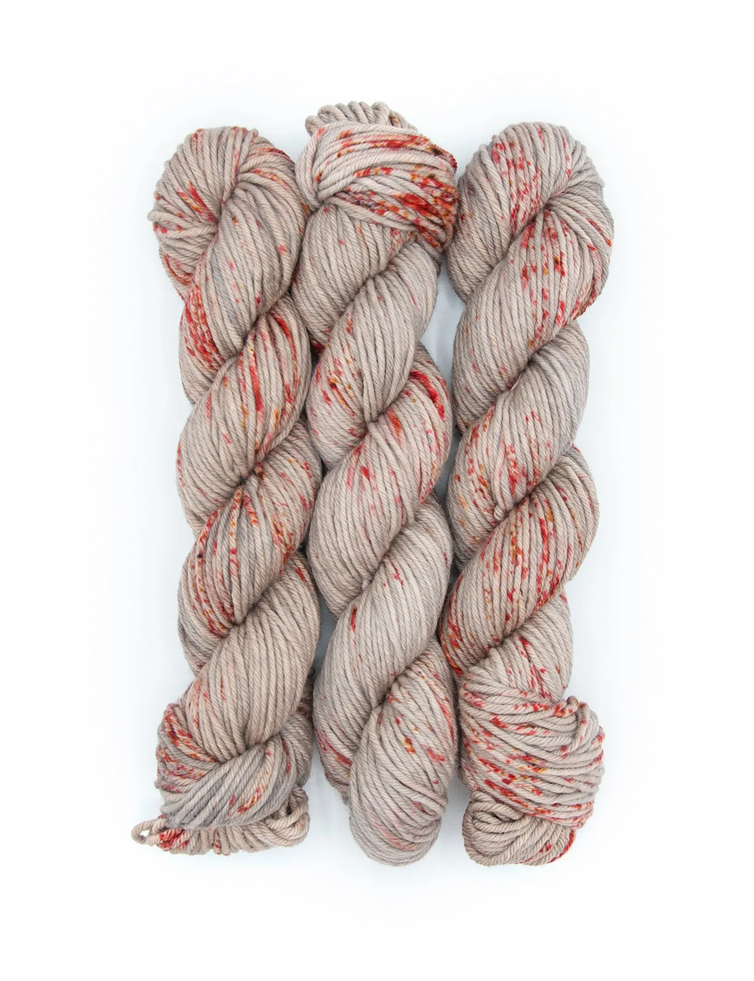 Neighborhood Fiber Co. Organic Studio Chunky