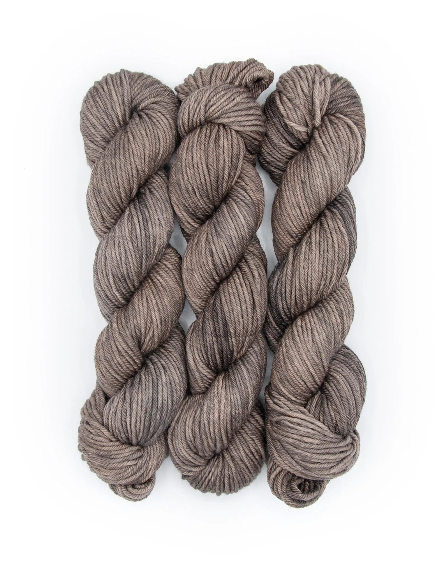 Neighborhood Fiber Co. Organic Studio Chunky