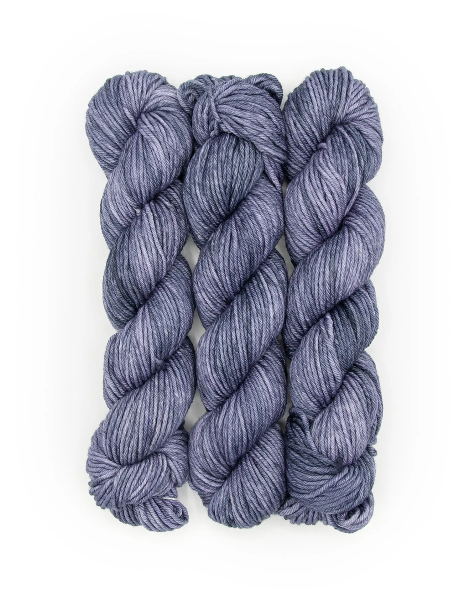 Neighborhood Fiber Co. Organic Studio Chunky
