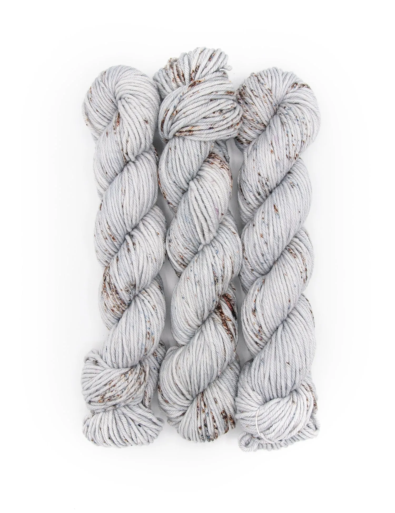 Neighborhood Fiber Co. Organic Studio Chunky