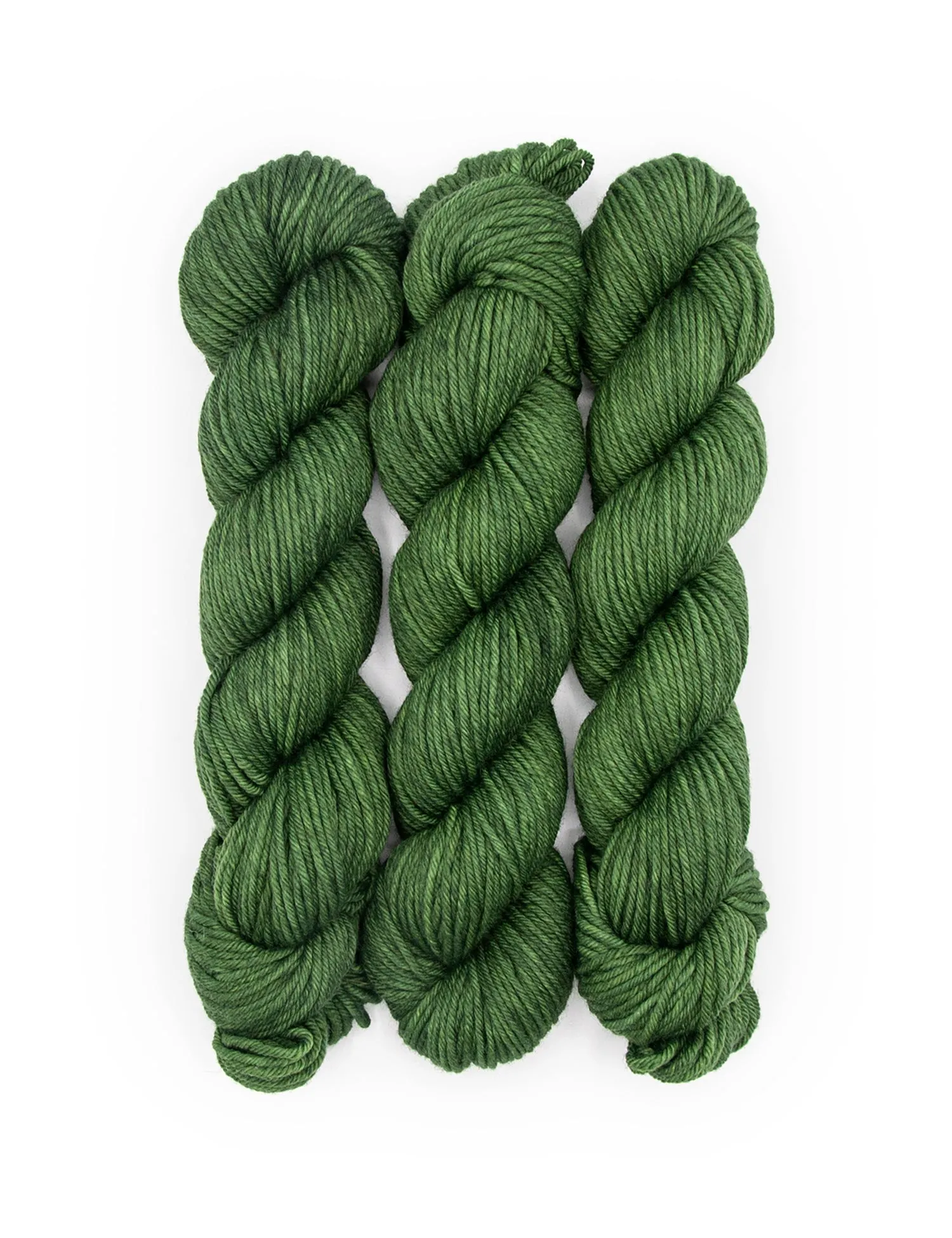 Neighborhood Fiber Co. Organic Studio Chunky