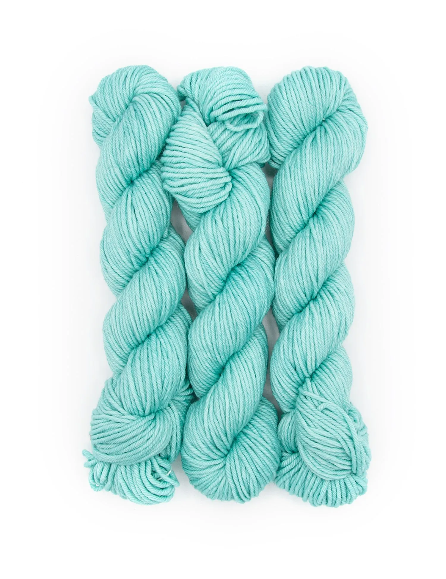 Neighborhood Fiber Co. Organic Studio Chunky