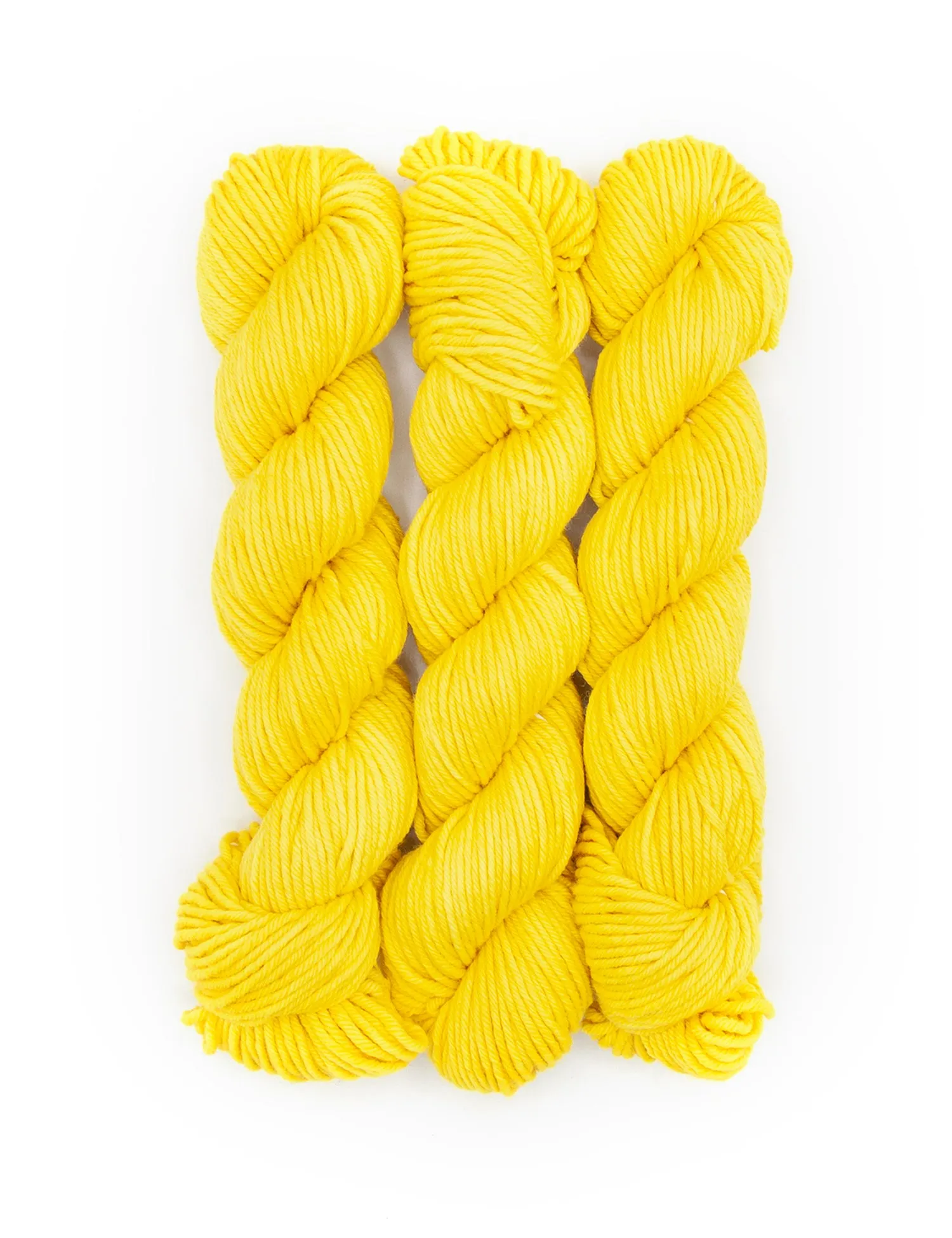 Neighborhood Fiber Co. Organic Studio Chunky