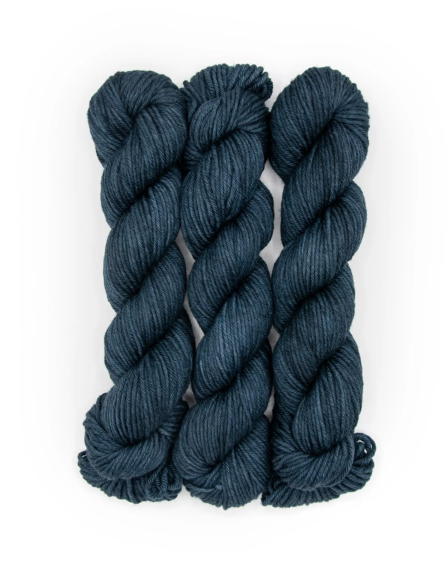 Neighborhood Fiber Co. Organic Studio Chunky