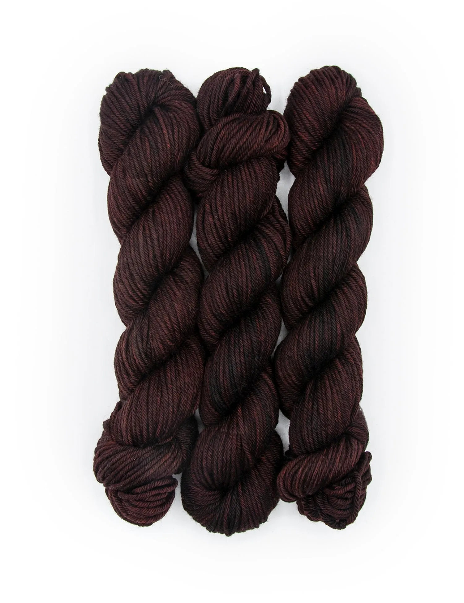 Neighborhood Fiber Co. Organic Studio Chunky