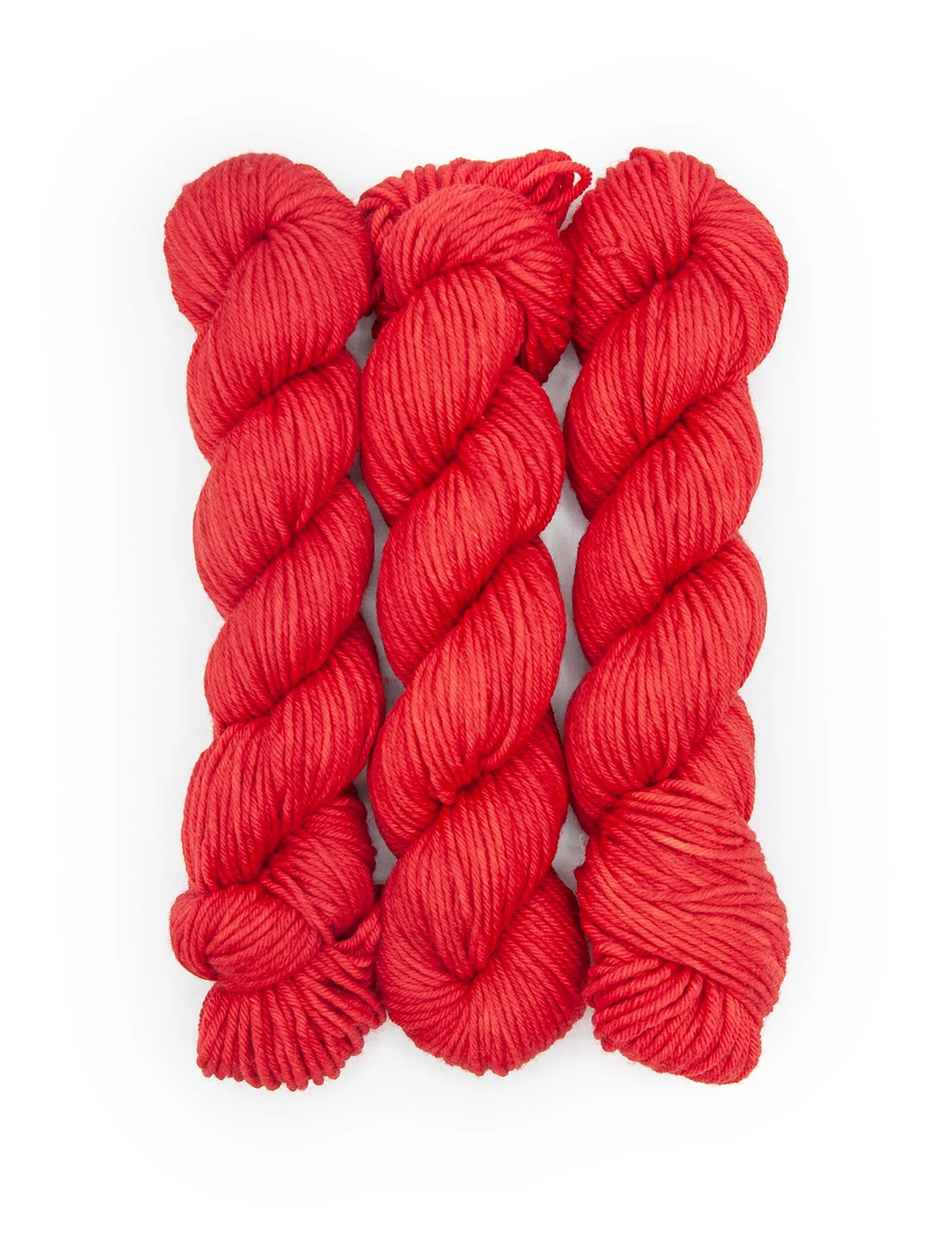 Neighborhood Fiber Co. Organic Studio Chunky