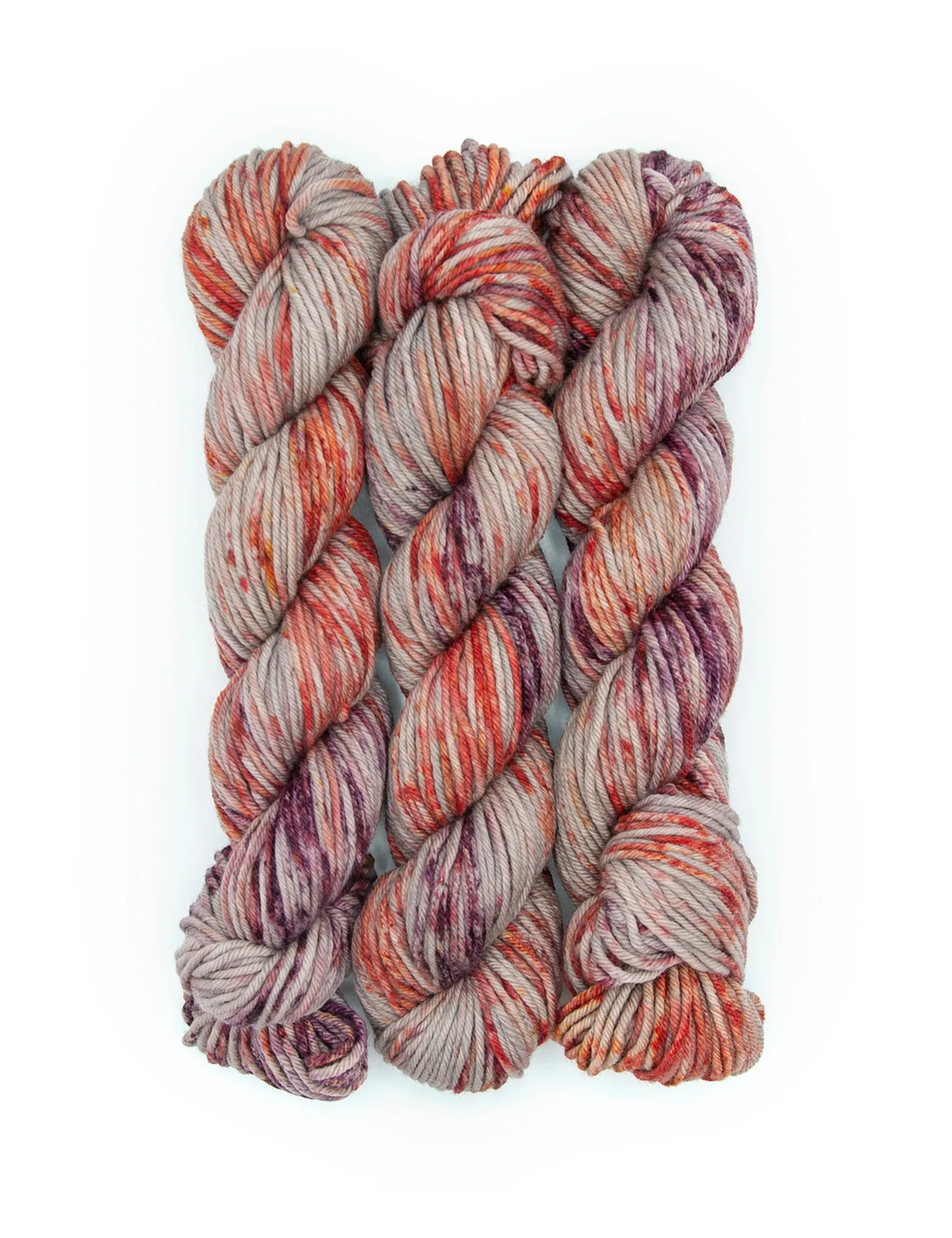 Neighborhood Fiber Co. Organic Studio Chunky