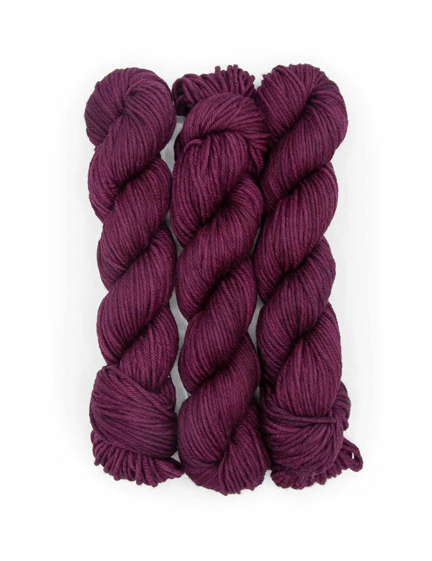 Neighborhood Fiber Co. Organic Studio Chunky