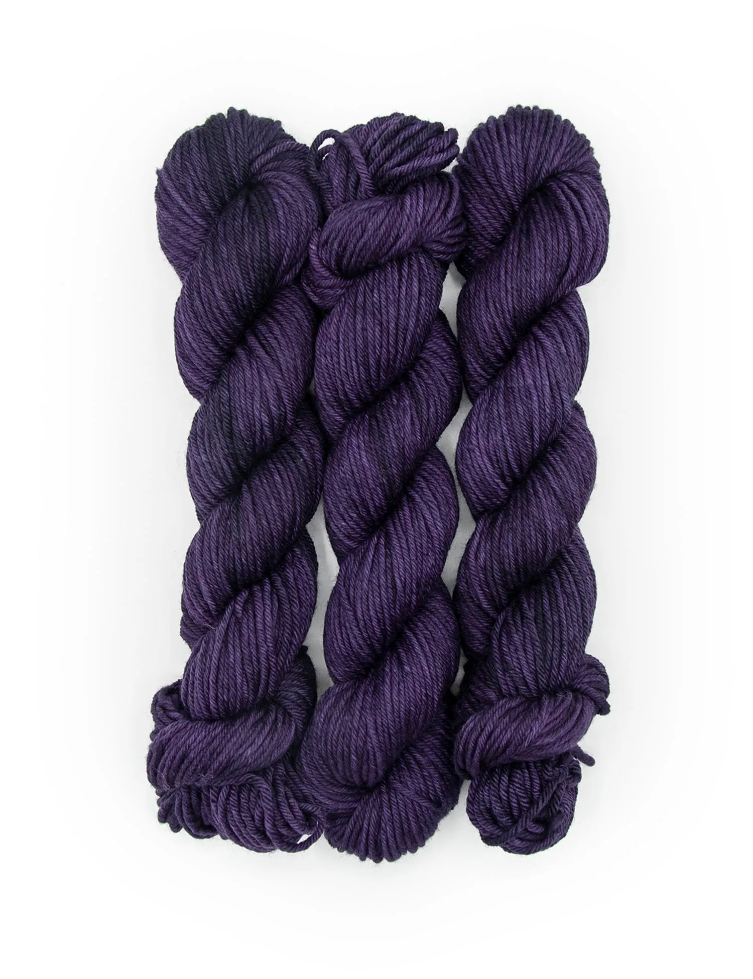 Neighborhood Fiber Co. Organic Studio Chunky