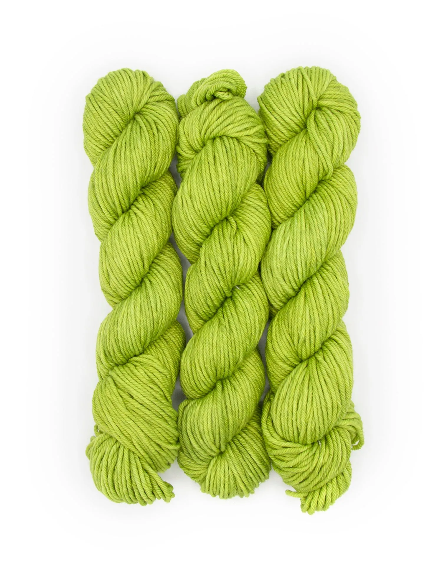 Neighborhood Fiber Co. Organic Studio Chunky