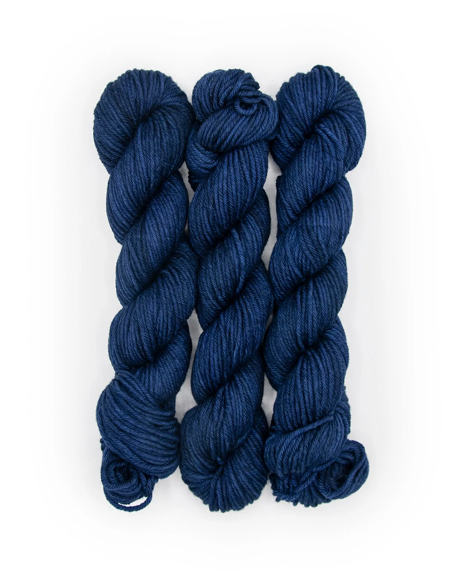 Neighborhood Fiber Co. Organic Studio Chunky