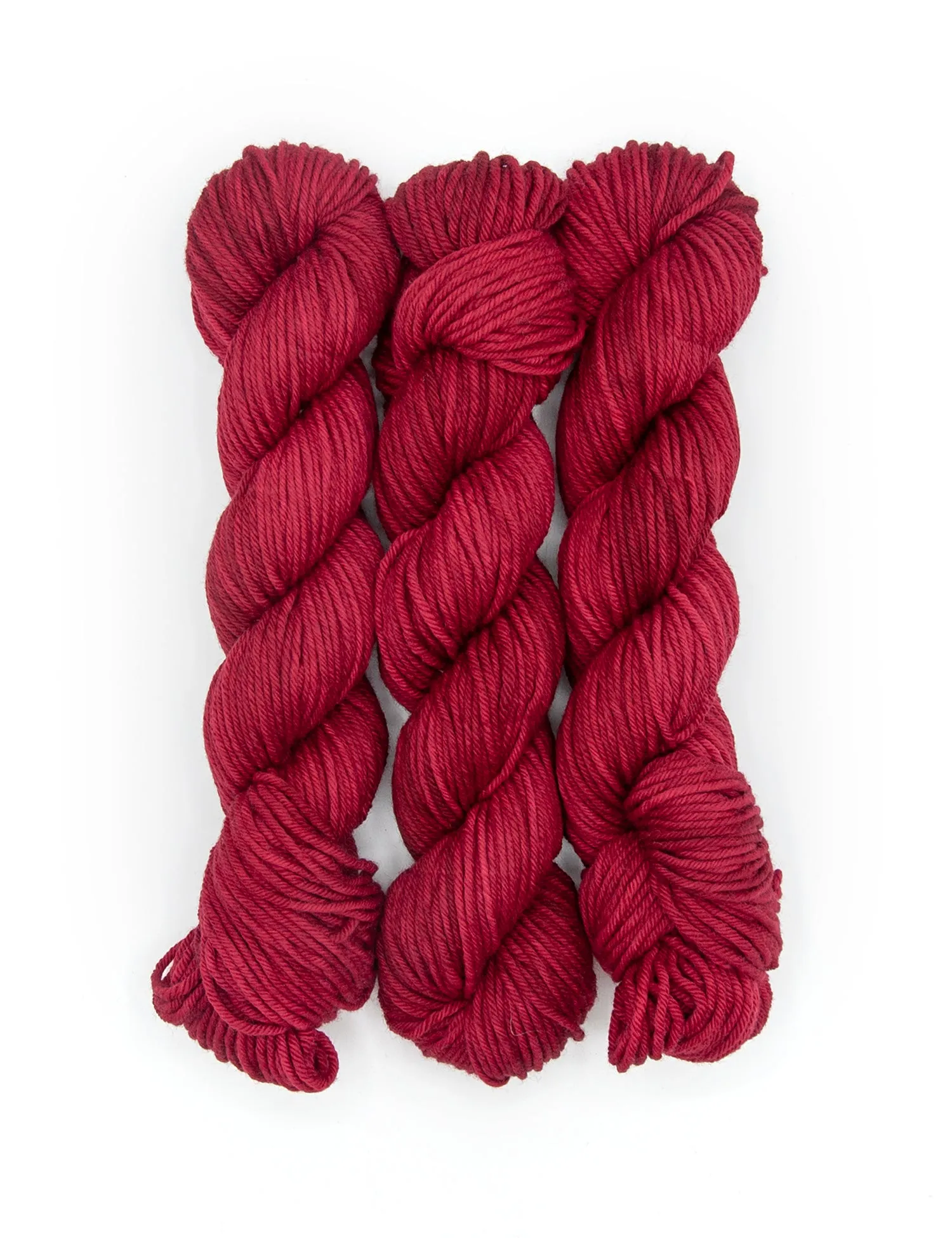 Neighborhood Fiber Co. Organic Studio Chunky