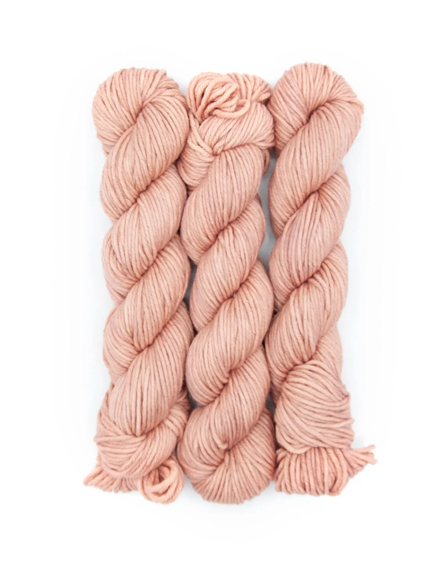 Neighborhood Fiber Co. Organic Studio Chunky