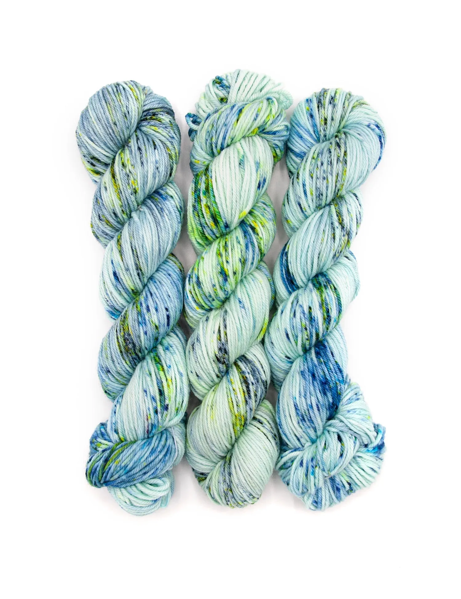Neighborhood Fiber Co. Organic Studio Chunky