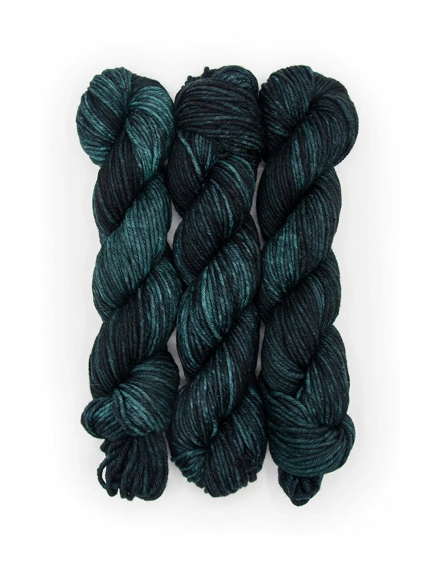 Neighborhood Fiber Co. Organic Studio Chunky
